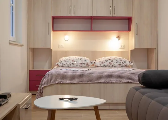 Apartmani Vito I Cvita