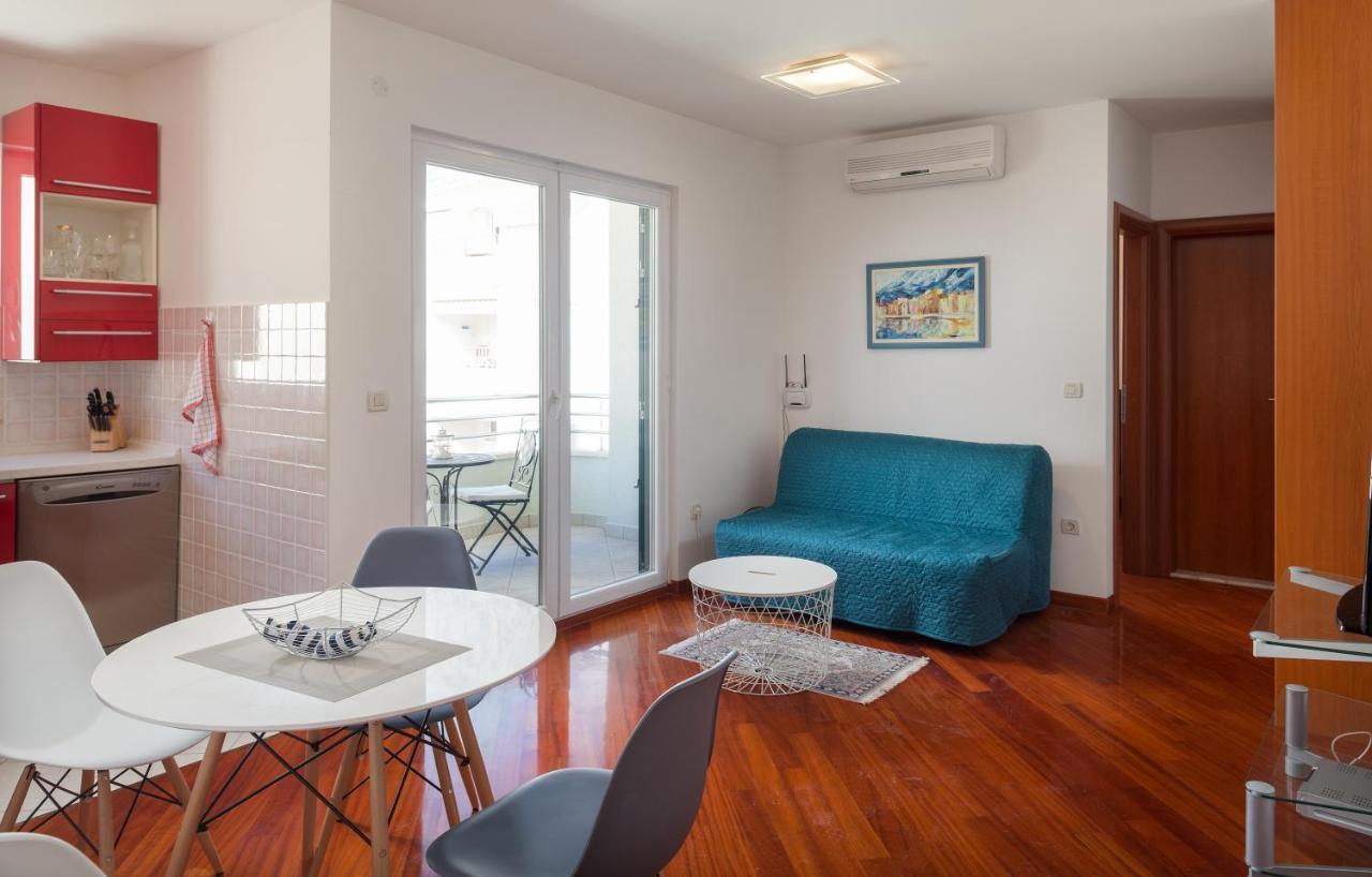 Vito I Cvita Apartman