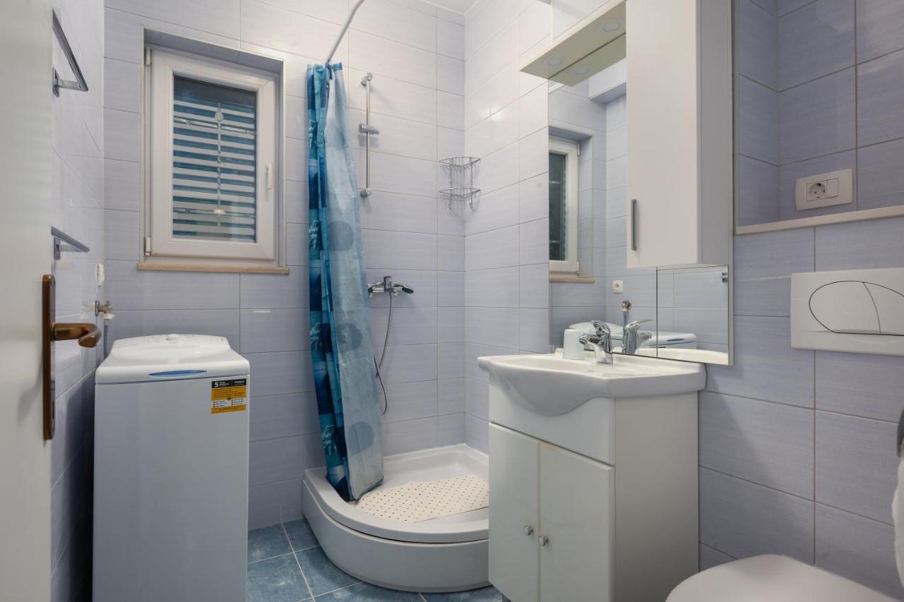 Apartman Vito I Cvita *