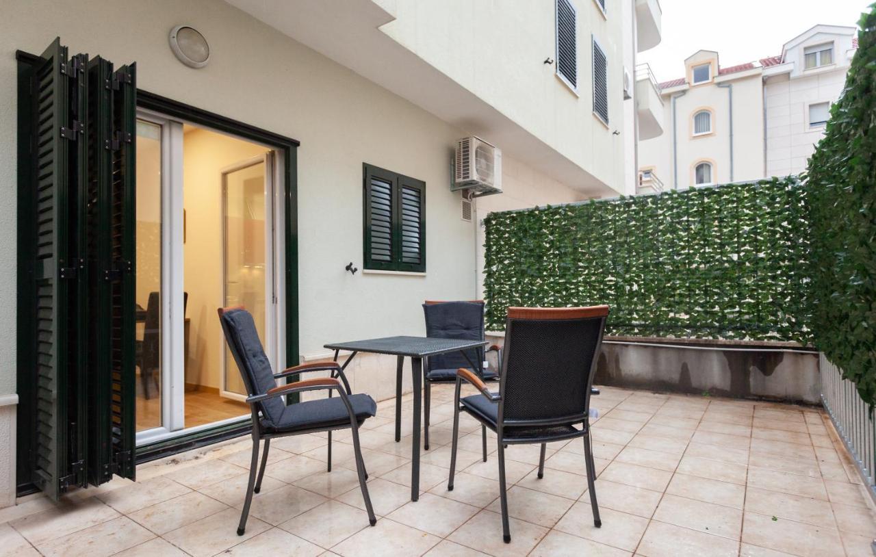 Apartman Vito I Cvita *
