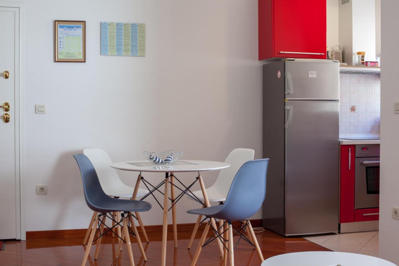 Apartman Vito I Cvita