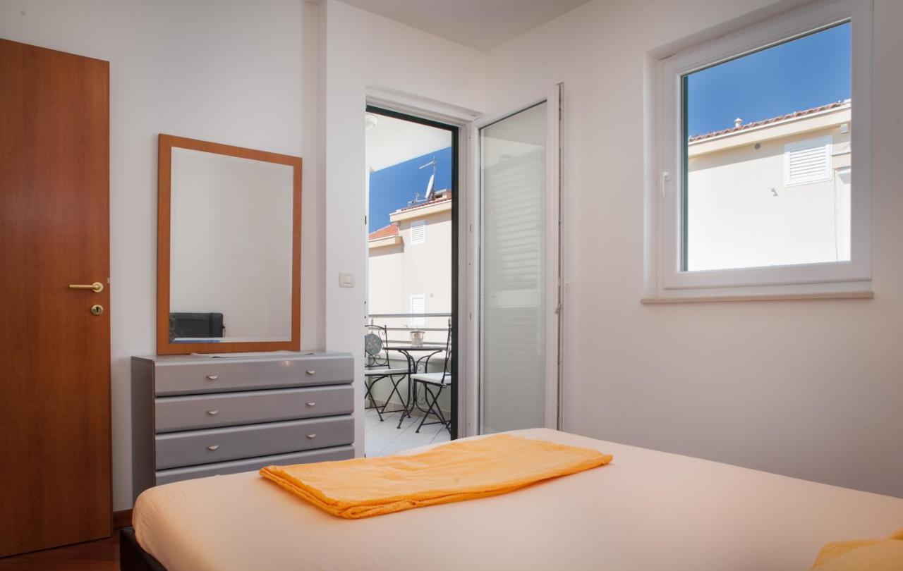 Apartman Vito I Cvita *