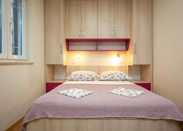 Apartmani Vito I Cvita