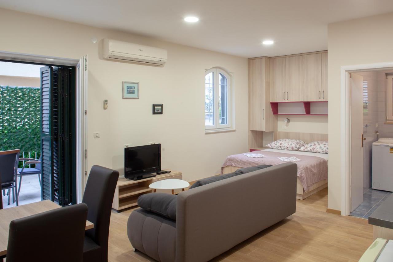 Vito I Cvita Apartament *