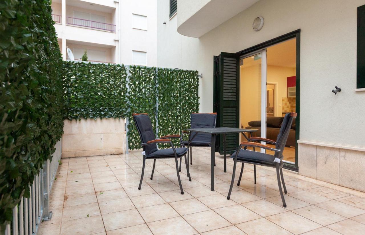Vito I Cvita Apartament *