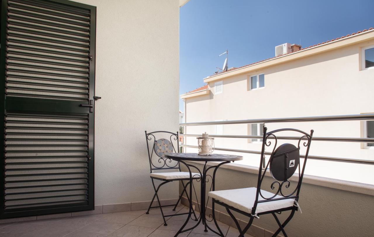 Apartament Vito I Cvita Makarska