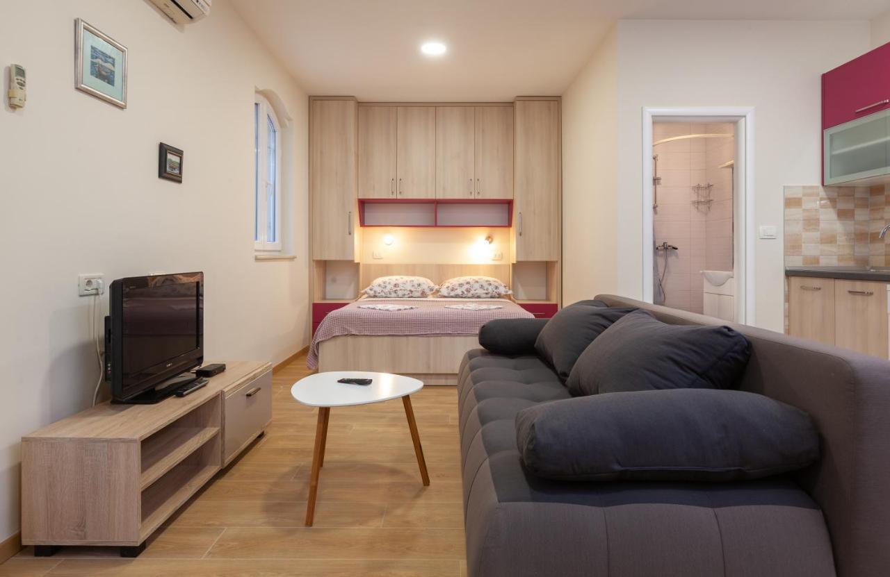 Apartament Vito I Cvita *